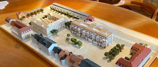 Låt katrineholmarna folkomrösta om Stortorget: "Allas vår angelägenhet"