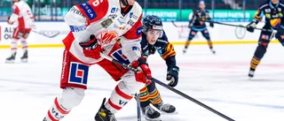 Klubbarna bekräftar: affären klar inatt – VIK-stjärnan såld till seriekonkurrent • VIK får miljonbelopp