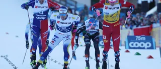 Halfvarsson tvåa – Poromaa diskad