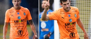 Här är AFC-duons nya klubbadresser: "Hade erbjudanden från andra delar av Europa"