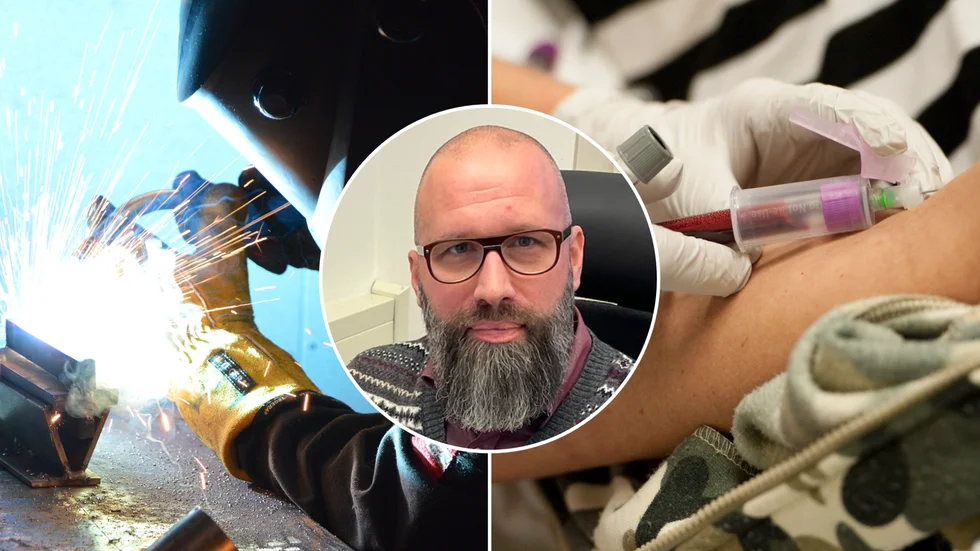Under 2023 erbjuder Eskilstuna kommun 760 platser inom yrkesvux och jobbchanserna efter avslutade studier är mycket goda. Utbildningarna med inriktning mot industri samt vård- och omsorg hör till de mest populära. Det konstaterar Henrik Freed, rektor på komvux i Eskilstuna.