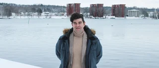 Sångaren: "Motala är i högsta grad en del av mitt liv"