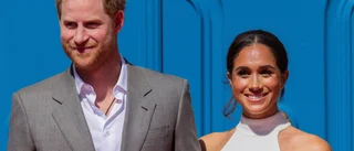 Prins Harry vill ha tillbaka sin pappa