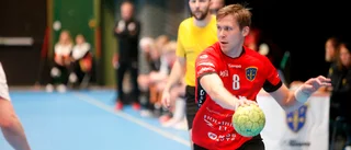 Lagkaptenen rörd efter EHF:s insats: "Så stolt över grabbarna"