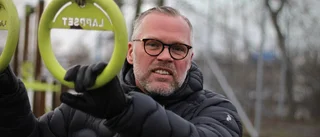 Nya ordföranden i Motala brinner för elever i utanförskap: "Man väljer inte sina föräldrar"