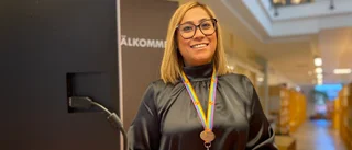 Abby är "Google-sök med hjärta"