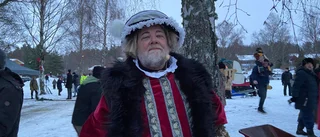 Är despoten Gustav Vasa verkligen värd att fira?