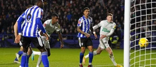 Isak avgjorde för Newcastle: "Väldigt nöjd"