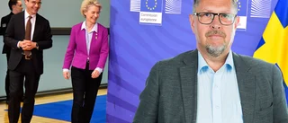  Välkomna till Norrbotten ∎ Det som sker i regionen har betydelse för hela Europa