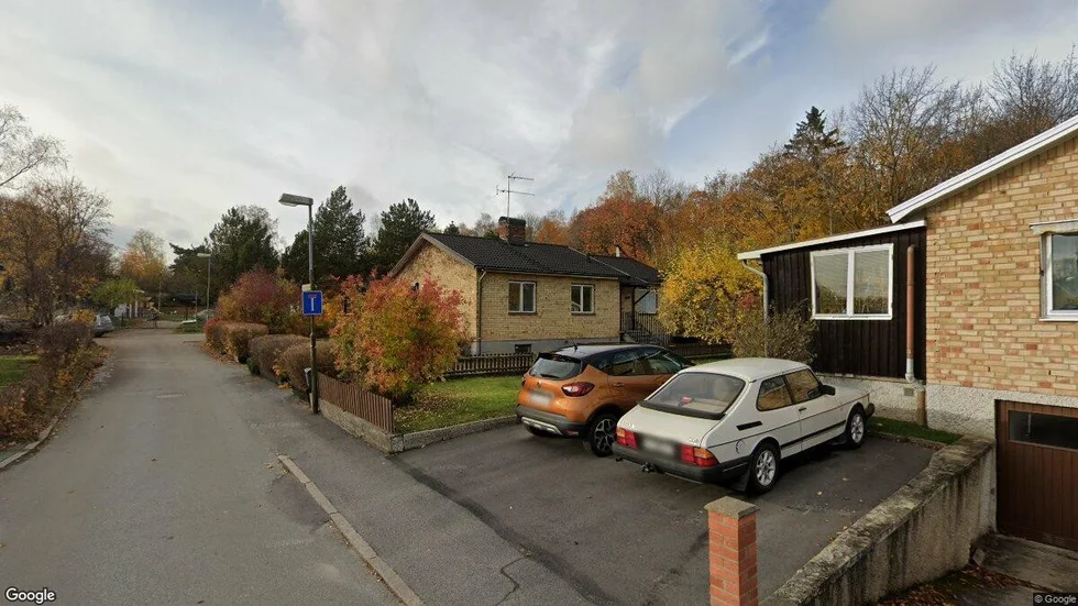 Georg Nyströmsgatan 9