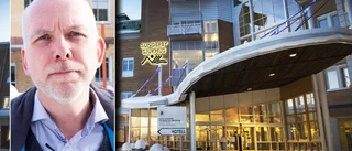 "Bättre att lägga tio miljoner kronor på vården"