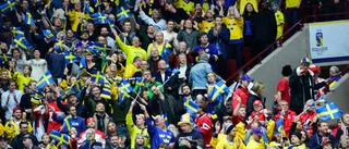 Rusning när JVM-biljetter släpptes