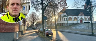 Två miljoner kronor satsas för ökad trygghet på Norr