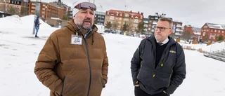 Kritik mot polis – "Vi förlorar kunder till svarttaxi"