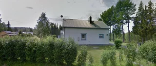 30-talshus i Kurravaara har fått ny ägare
