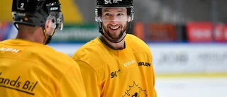 AIK:s glädjebesked: Melker redo för comeback
