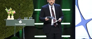 Oklara besked om Centerns framtid lockar inga väljare