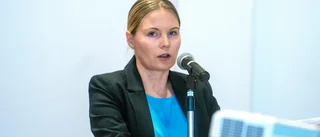 Marianne Sandström (SD): Analys saknas 
