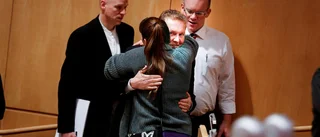 "Jag tänker prata med alla partier"