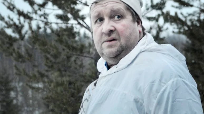 REKTOR OCH KOMMUNALRÅD. Tomas Mörtberg (C) hoppas att kommunen beslutar om bidrag till Tornedalens folkhögskola.