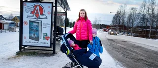 Facebookstorm mot lokaltrafiken