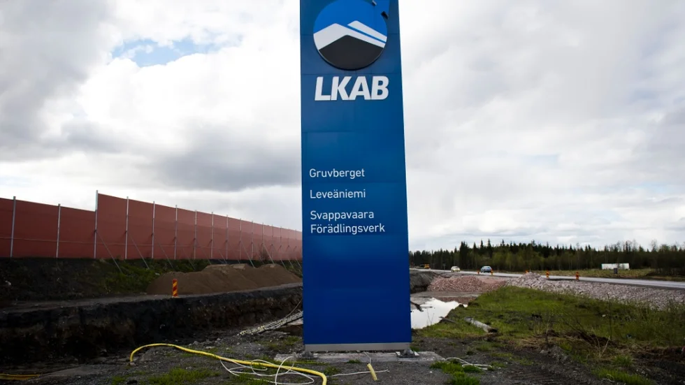 Svappavaara bostadsbrist