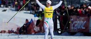 Kallas bomb: Kör Dundret Runt