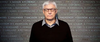 Flygvapnet i kraschernas tid