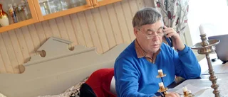 Fridlysning av havsöringen föreslås