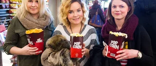 Här är filmcirkelns betyg på "Cirkeln"