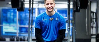 Talangens utmaning: Knäcka rivalen