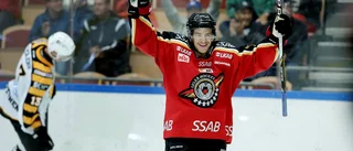Luleå Hockey vill förlänga med nyckespelare