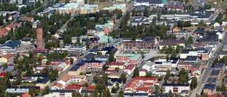Rånmisstänkta män anhållna
