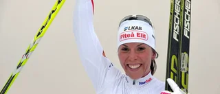 Kallas SM-kross: "Jag blir glad"