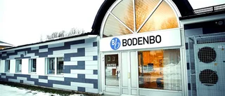 Vad händer i Boden?
