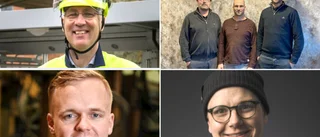 Per från Skellefteå kan bli Årets ledare i Norrbotten • Luleföretag förvärvar i Skellefteå • Repay i Skellefteå växer i Halland