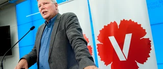 Vänsterpartiet döljer sitt förflutna 