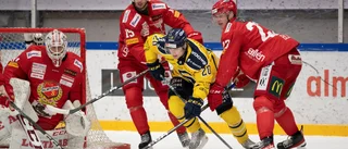 Mitt i Almtunas segeryra: allvarlig skada och två spelare till sjukhus – "Måste bli en avstängning i efterhand"