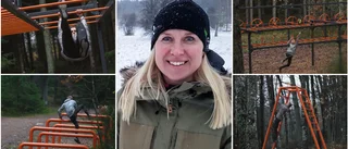 Stor hinderbana byggs centralt: "Det är fantastiskt, vi har jobbat nästan två år med detta"