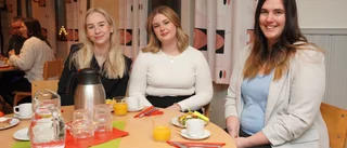 Företagsfrukost: "Vårt uppdrag nu är att rusta Luleå för att växa fort"