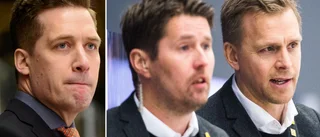 Tre Kronor körde över Tjeckien: "Grymt kul"