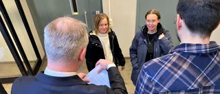 Ulrikabor vädjade till nämnden att tänka om
