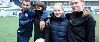 De kom in på drömutbildningen – men alla har inte chansen