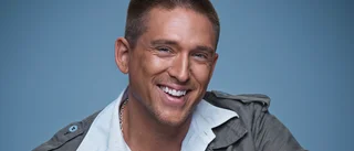 Enköpingsbon och artisten Danny Saucedo har premiär med nya teveserien "Ägd av Danny"