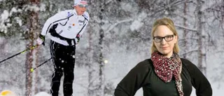"Hur pallar folk egentligen att vara elitidrottare?"