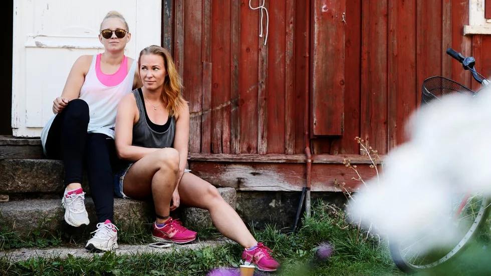 FESTIVALEN LÄGGS NED? Musikens makt har arrangerats av Lillith Saw och Elisabeth Rosenbrand sedan 2012. Nu är framtiden oviss, i alla fall i Luleå.