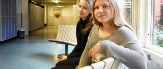 Frågan det pratas lite om i skolan