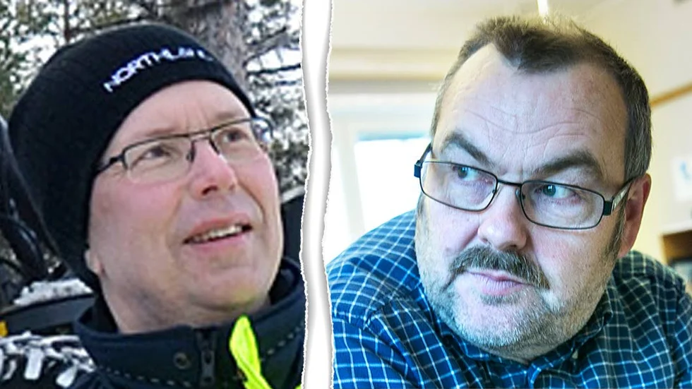 (S)pricka i Pajala. Kaunisvaarabon Johny Lantto, 56, vice ordförande i socialnämnden och gruppledare för Socialdemokraterna i kommunfullmäktige, hoppar av sina uppdrag i protest mot bland andra kommunalrådet Harry Rantakyrö.