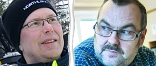 Tung S-profil hoppar av partiuppdragen i Pajala