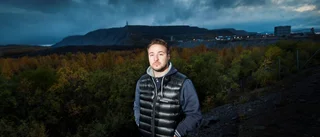 Gruvtolvan: Oklart om Söyrinki kandiderar